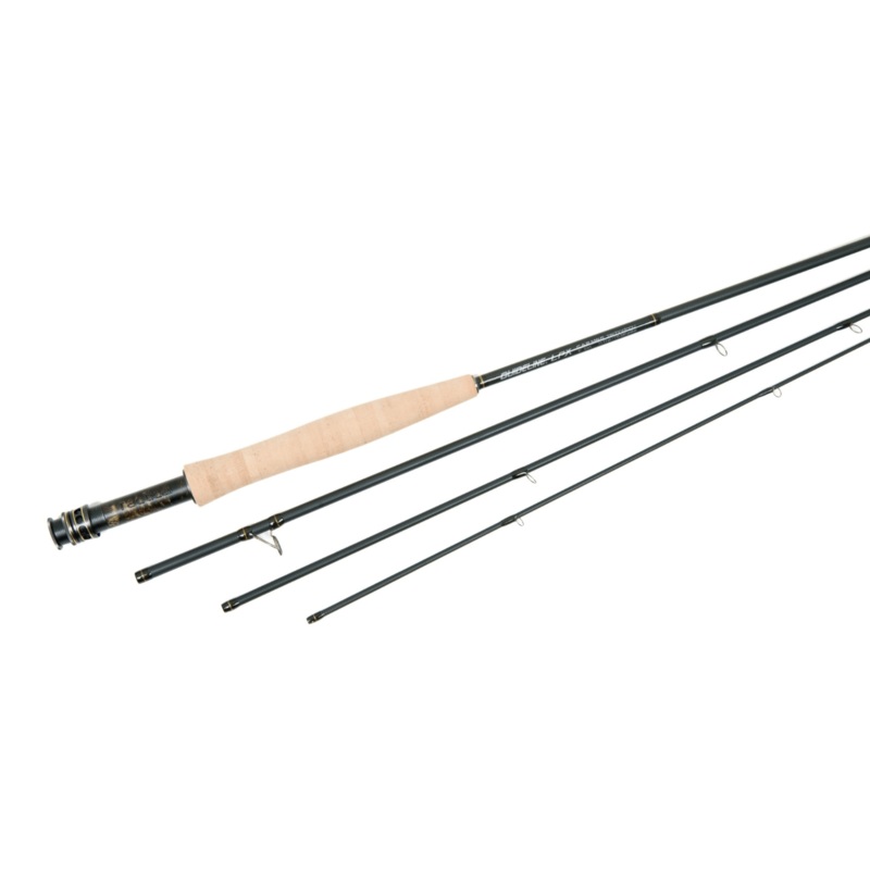 Guideline – LPX Tactical Single Hand Fly Rod