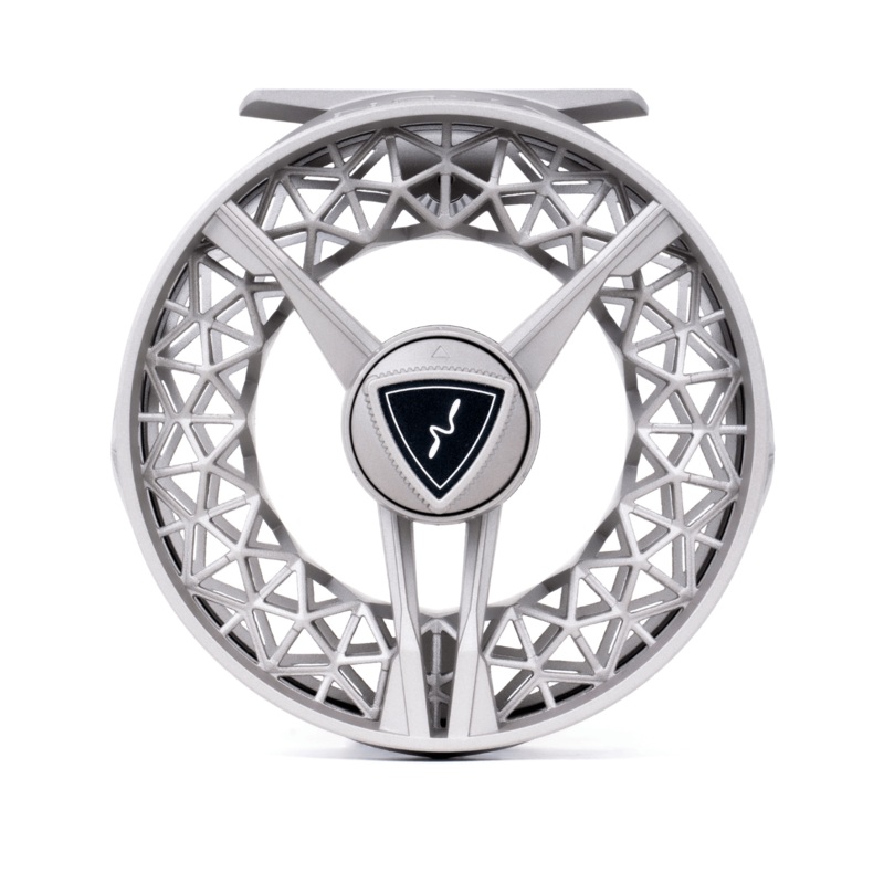 Guideline – Nova Fly Reel|Black|Stardust|4/6wt|7/9wt|8/10wt