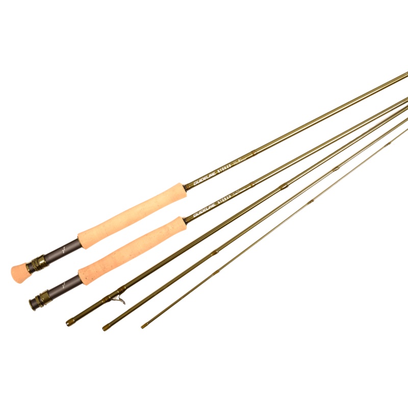 Guideline – Stoked Fly Rod|9′ 5wt|9′ 6wt|9′ 7wt|9′ 8wt|9’6 8wt