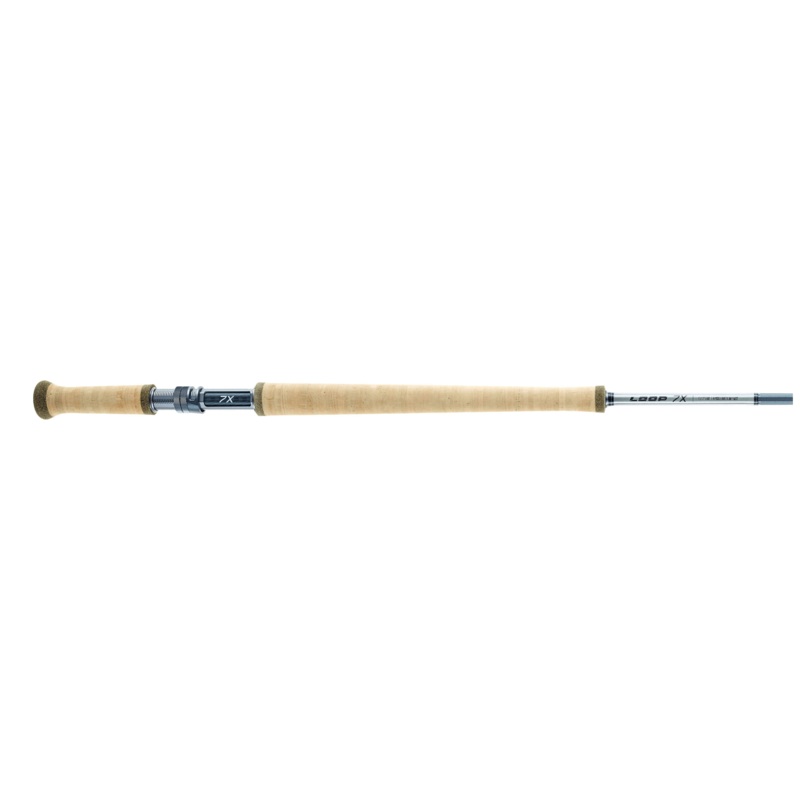 Loop – 7X Double Hand Rod|13′ 7wt