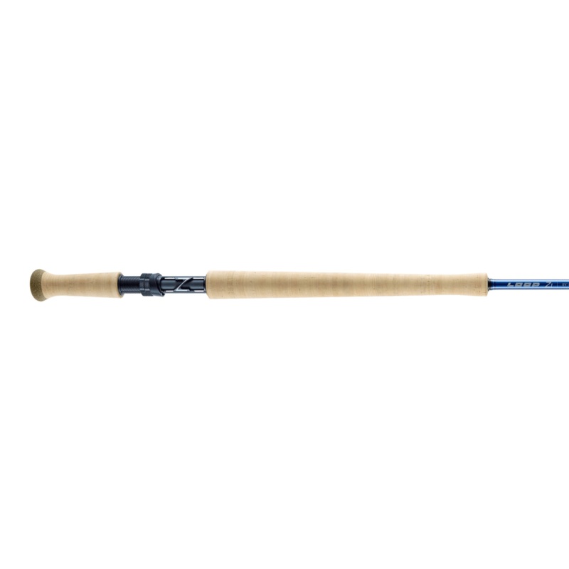 Loop – Z1 Double Hand Rod|13’2″ 7wt 4pc