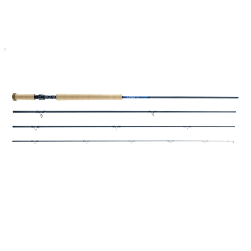 Loop – Z1 Switch Rod|11’6″ 7wt