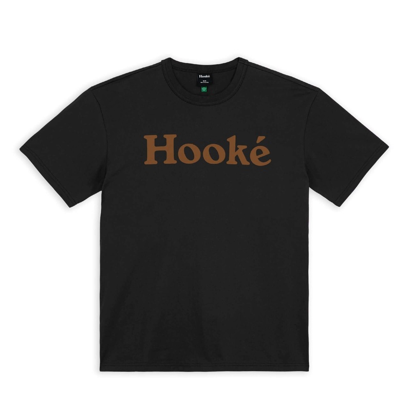 Hooke – Men’s Signature T-Shirt