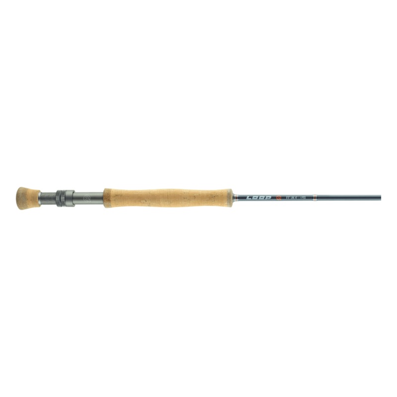 Loop – Q Single Hand Fly Rod|9′ 5wt|9′ 6wt|9′ 7wt|9′ 8wt|9′ 9wt|9′ 10wt