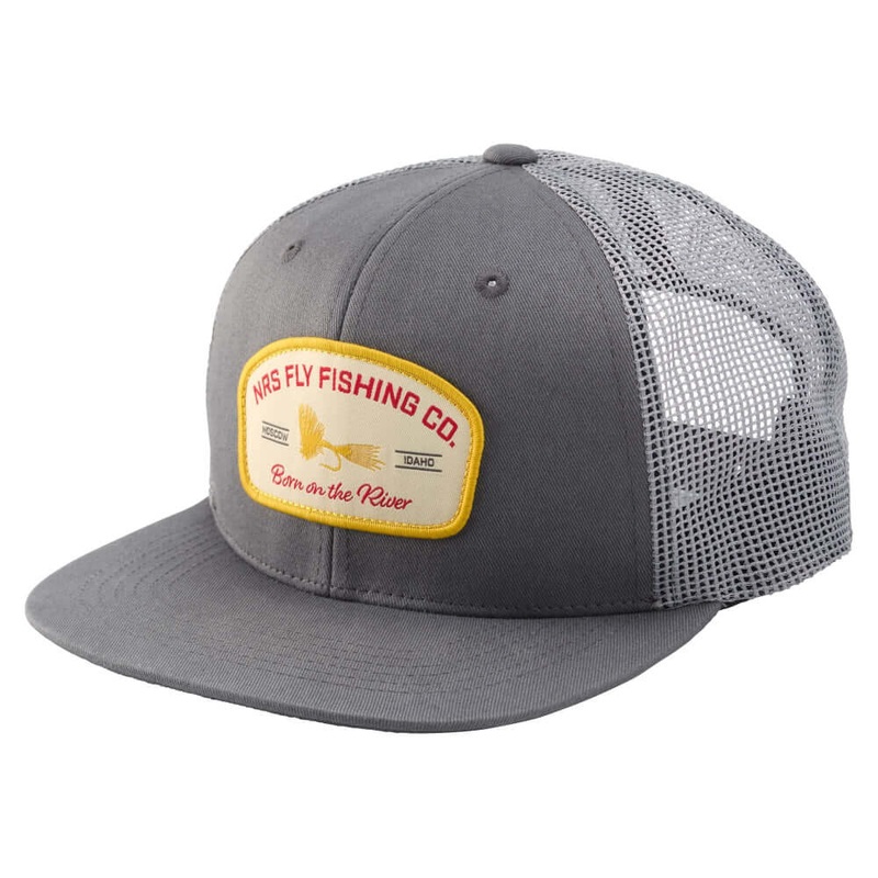 NRS Company Hat|Charcoal|Olive