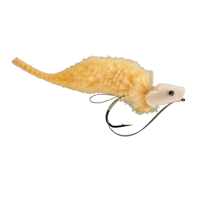 RIO’s Smash Mouse|Black|Tan|1