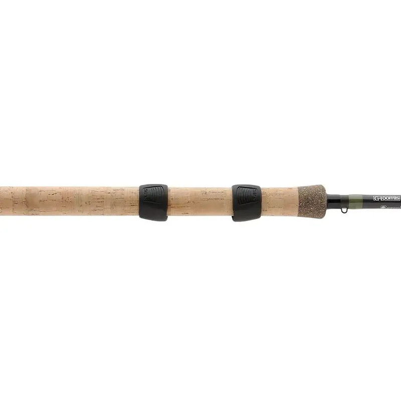 G. Loomis GCX Steelhead Centerpin Fishing Rod