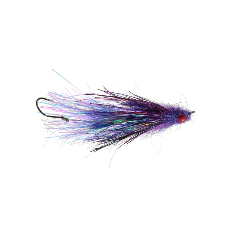Rainy’s Trey’s SteelFlash Fly|Midnight|Pearl/Pink|Purple/Blue