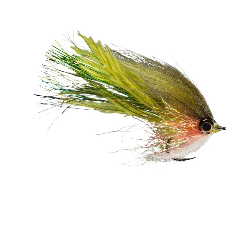 RIO’s Princess Slaya Streamer|Olive|Brown|1/0