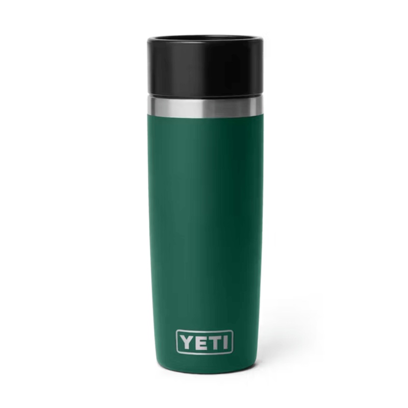 Yeti Rambler 16oz Travel Bottle