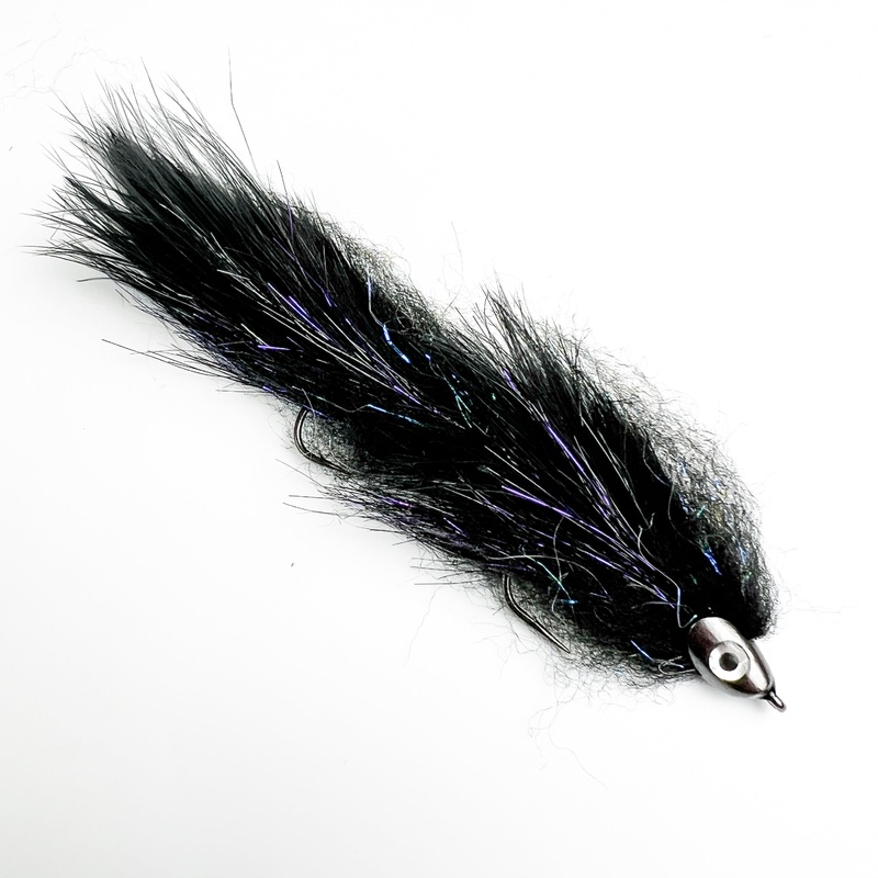 Strolis Articulated Ice Pick 4.5