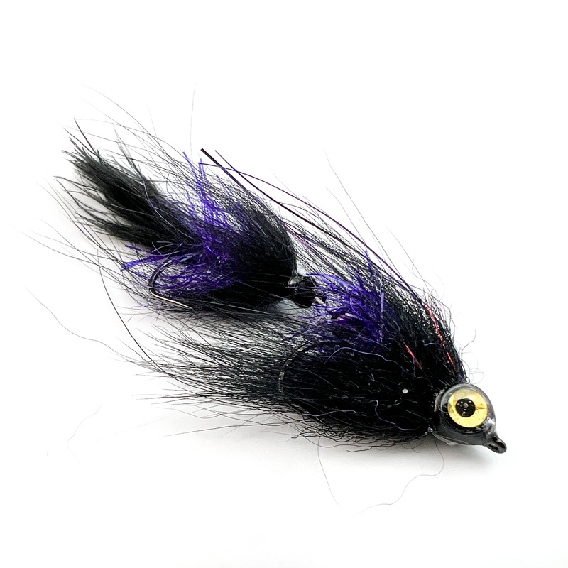 Strolis Articulated Masked Avenger – Mini