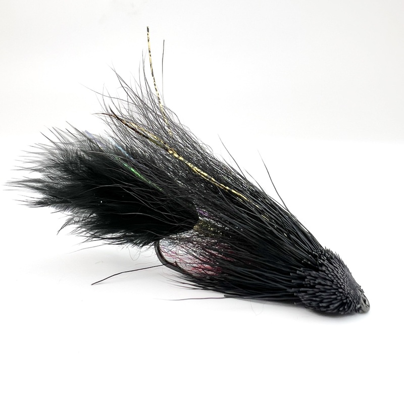 Strolis Foxy Muddler|Black|Olive|White|4