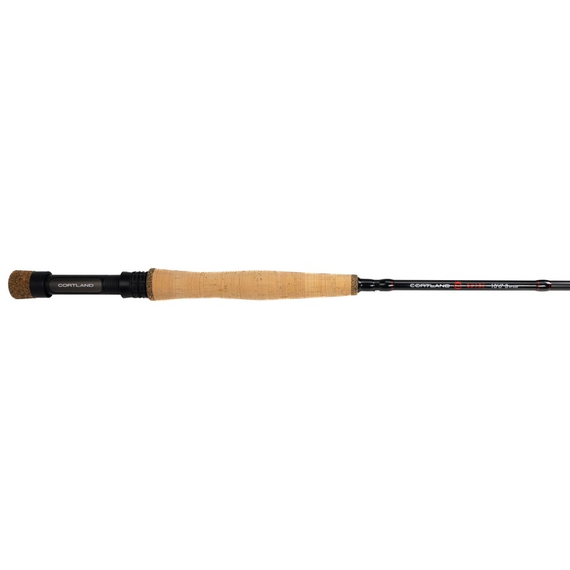 Cortland Guide Series Fly Rods – Euro Nymph
