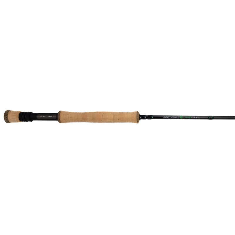 Cortland Guide Series Fly Rods – Freshwater