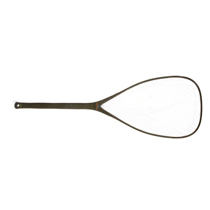 Fishpond Nomad El Jefe Net|Original|Riverbed Camo|Salty Camo