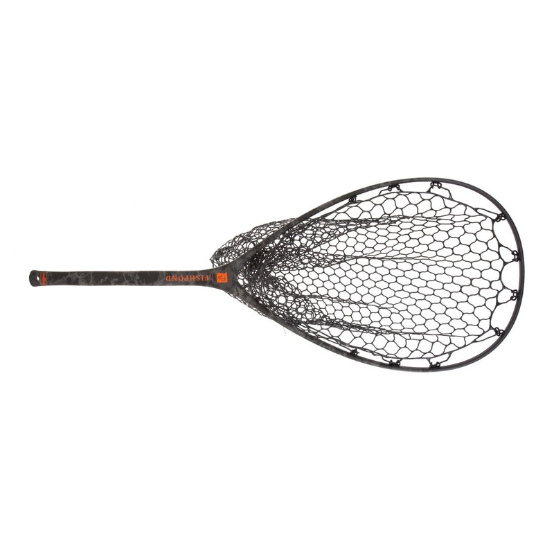Fishpond Nomad Mid-Length Net – Wild Run Edition