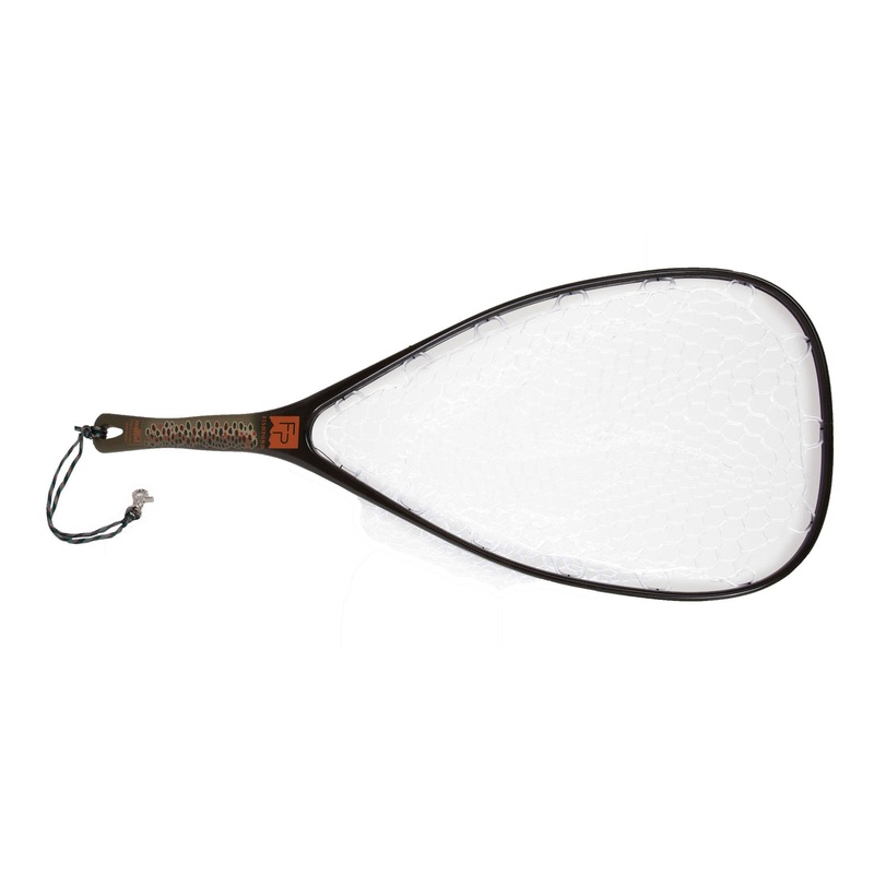 Fishpond Nomad Yampa Hand Net|Brown Trout|Shadowcast Camo