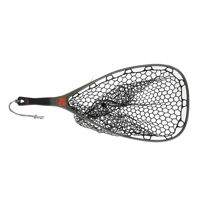 Fishpond Nomad Yampa Hand Net – River Armor