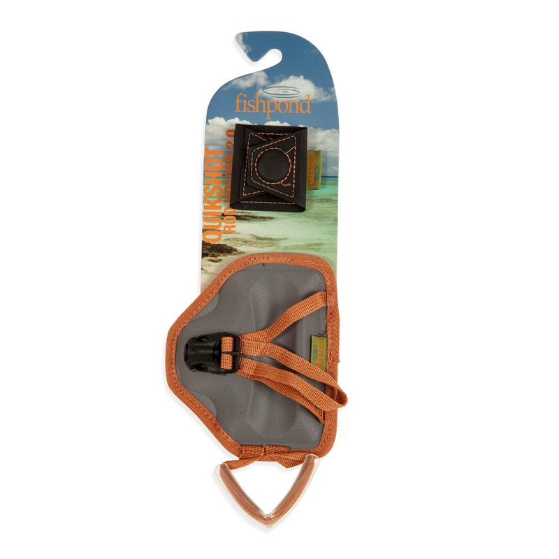 Fishpond QuikShot Rod Holder 2.0