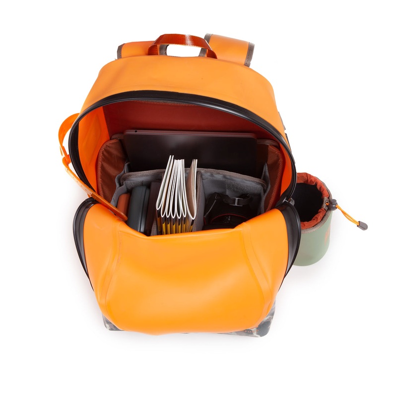 Fishpond Thunderhead Backpack – Padded Insert