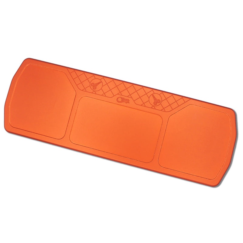 Cling Mag Grab Boat Bar|Blank|Mountain Brown|Smallmouth|Swingin’ Steelhead|Tailing Reds|Black|Blue|Orange