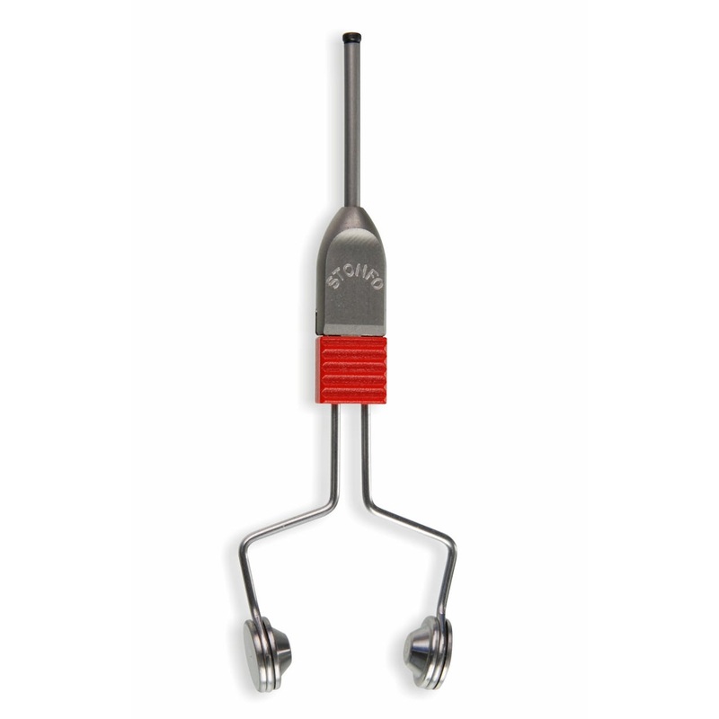 Stonfo Bobtec 2 – Thick Tubed Adjustable Tension Bobbin