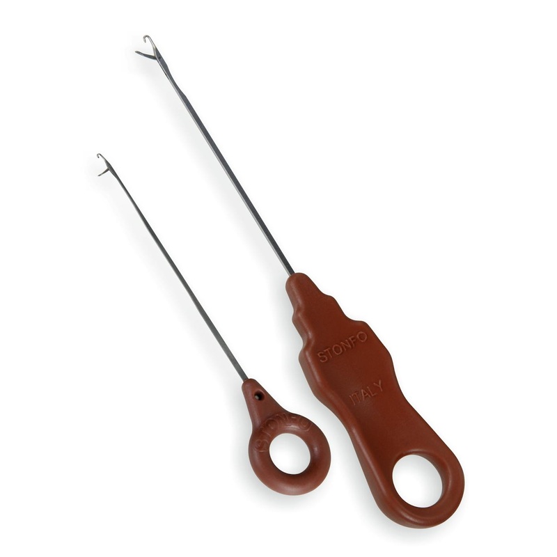 Stonfo Braided Loop and Hopper Leg Needles Set