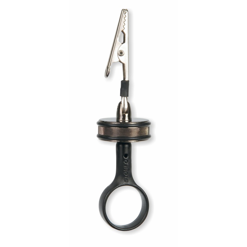 Stonfo Coccodrillo Composite Loop Spinner