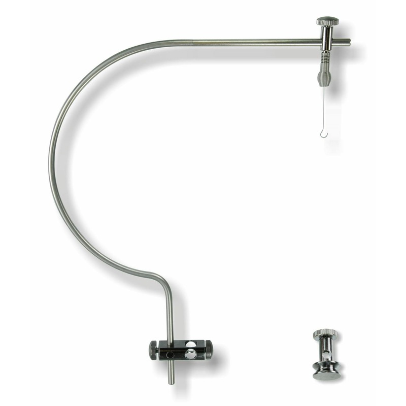 Stonfo Elite Parachute & U Shaped Bobbin Rest