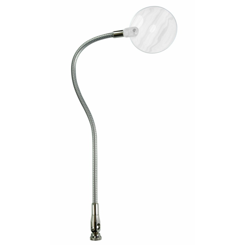 Stonfo Magnifying Glass For Vise