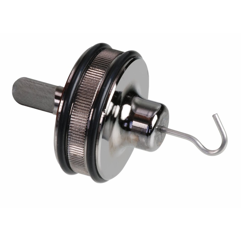 Stonfo Turbo Spinner For Use On Any Vise