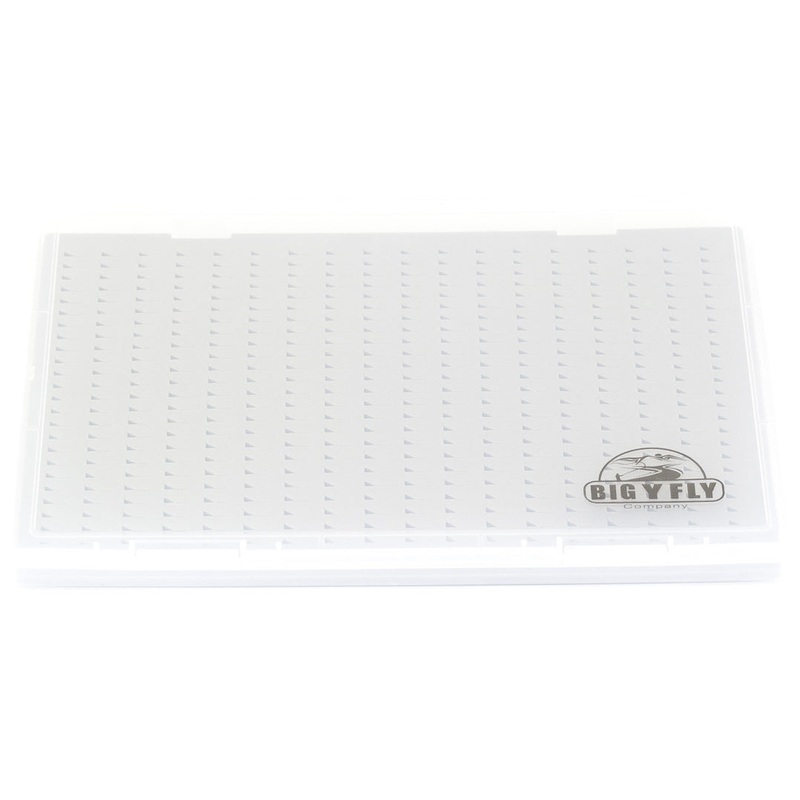 Big Y Slim XL Guide Box|Teardrop Foam