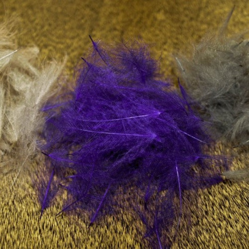 CDC–Nature Spirit|BWO|Olive|Rusty Spinner|Sulphur Orange|Callibaetis|Black|Medium Gray Dun|White|Tan|PMD