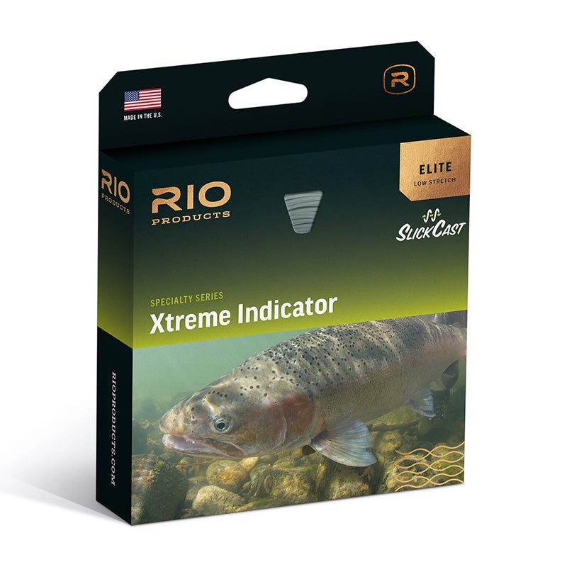 Rio Elite Xtreme Indicator|WF5F|WF6F|WF7F|WF8F|WF9F