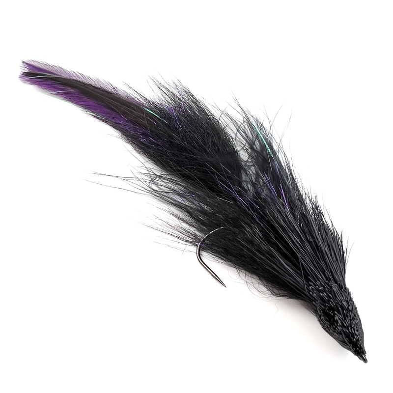 Strolis Alter Ego Predator|Blurple|Chartreuse White|Light Olive Yellow|Tan Brown|Yellow Red