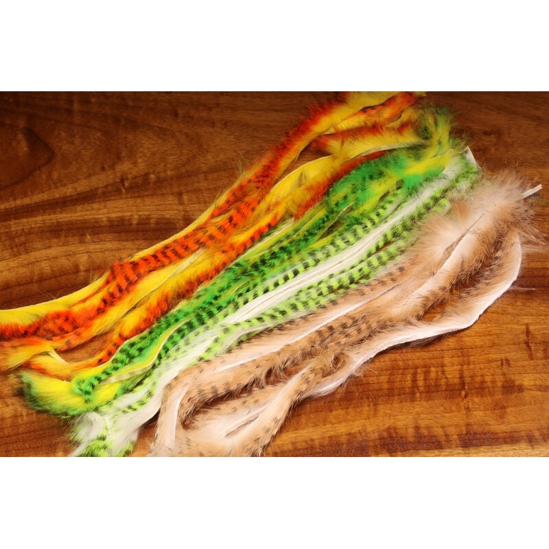 Micro Pulsator Strips–Hareline
