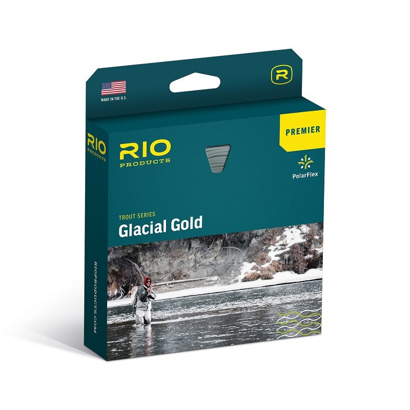 Rio Premier Glacial Gold|WF4F|WF5F|WF6F