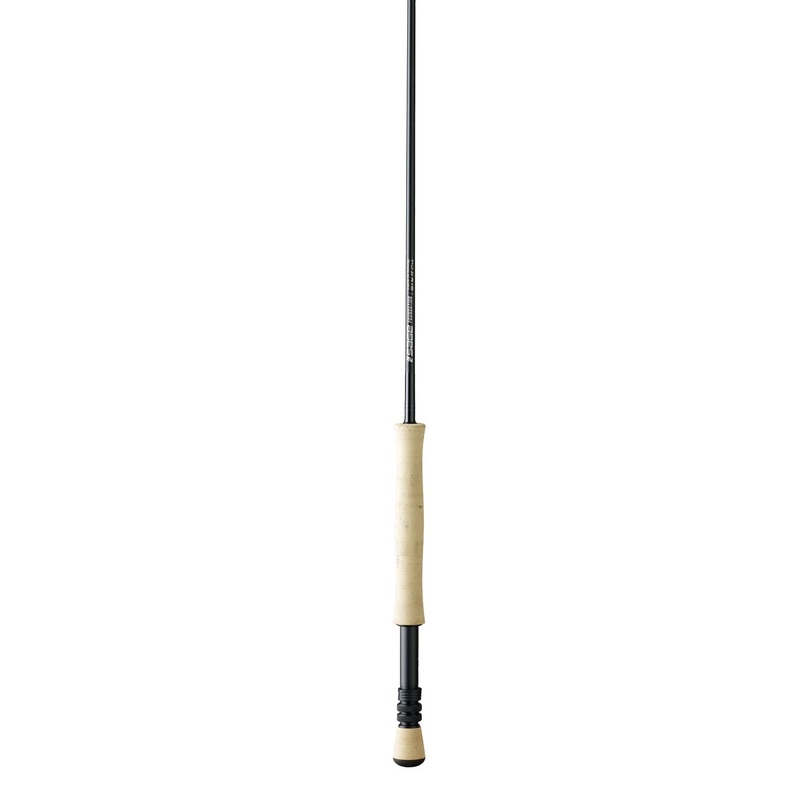 Sage Foundation Fly Rod|4wt 9’0″ 4pc|5wt 9’0″ 4pc|6wt 9’0″ 4pc|6wt 9’0″ 4pc w/fighting butt|7wt 9’0″ 4pc|7wt 10’0″ 4pc|8wt 9’0″ 4pc|9wt 9’0″ 4pc