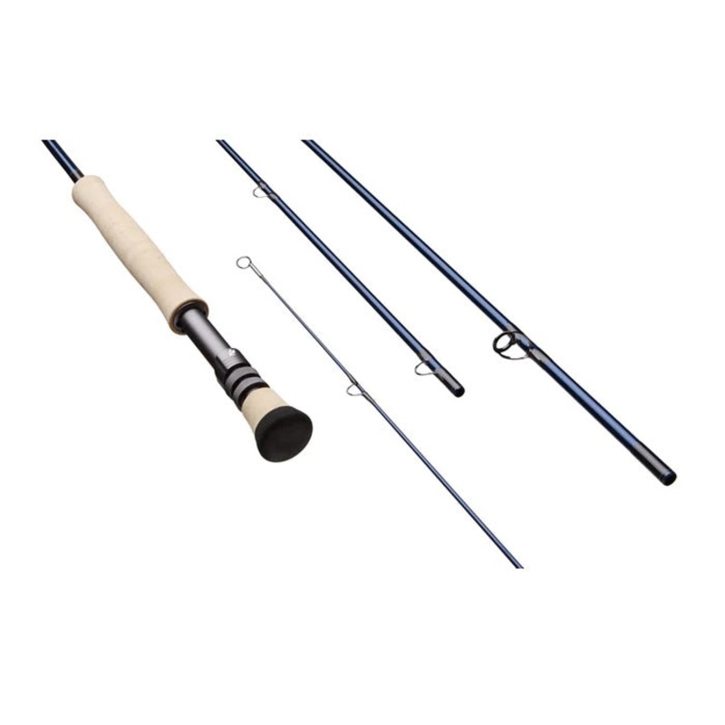 Sage Maverick Fly Rod|6wt 9’0″ 4pc|7wt 9’0″ 4pc|8wt 9’0″ 4pc|9wt 9’0″ 4pc|10wt 9’0″ 4pc|11wt 9’0″ 4pc|12wt 9’0″ 4pc|14wt 8’6″ 4pc