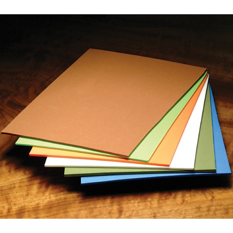 2mm Thin Fly Foam|Black|Blue|Brown|Chartreuse|Dark Gray|Flesh|Gold|Insect Green|Light Gray|Light Olive|Olive|Orange|Pink|Purple|Red|Root Beer|Tan|White|Yellow