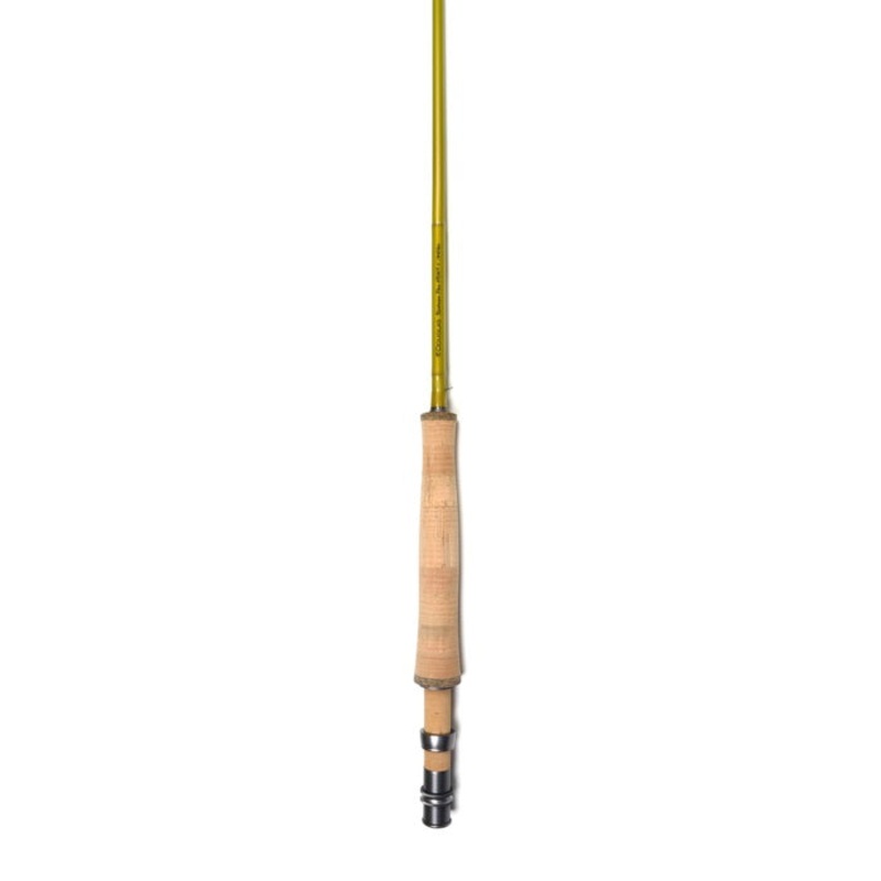 Douglas Upstream Plus Fly Rod|4wt 9’0″ 4pc|5wt 9’0″ 4pc|6wt 9’0″ 4pc