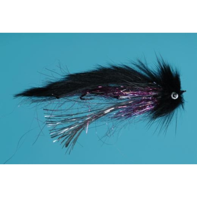 Exasperator – Solitude|Sculpin-Natural|Sculpin-Olive|Steelhead-Black/Blue|Steelhead-Black/Purple|2