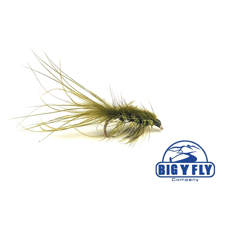 Ricky’s Stillwater|Olive|Black|10|12