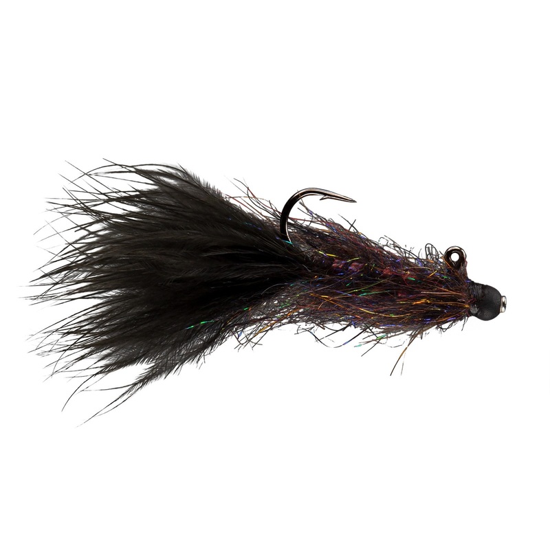 Jelly Leech Balanced – RIO|Black|Olive/Brown|8