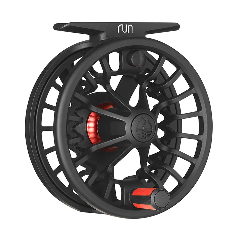 Redington RUN Spare Spool|Black|5/6