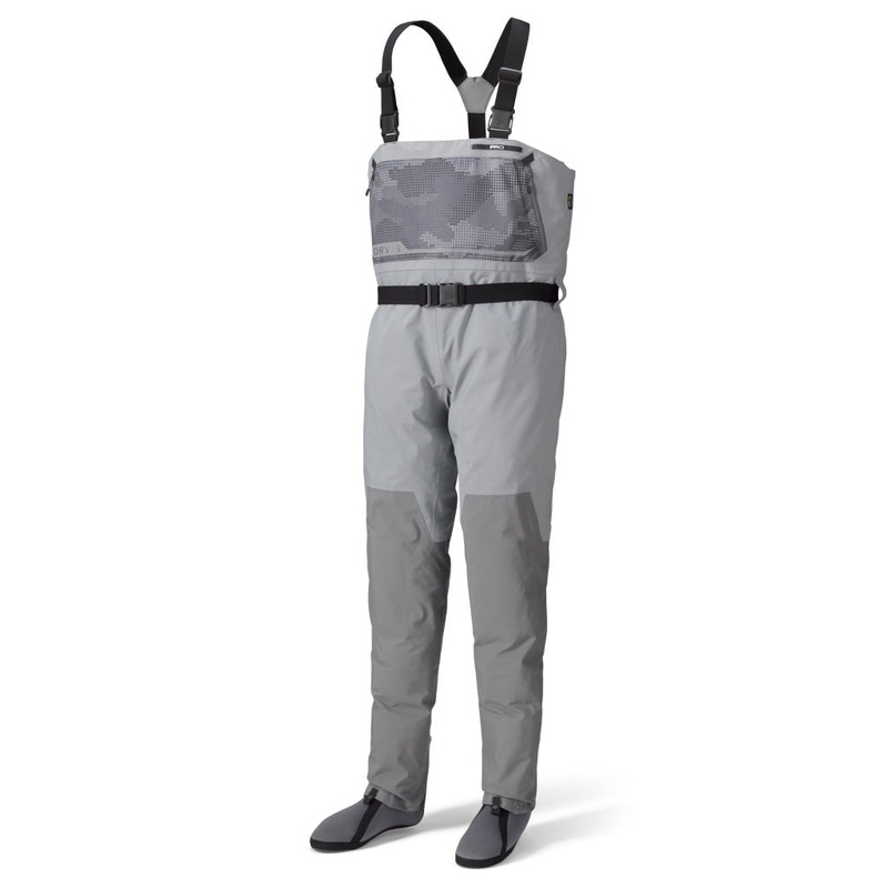Orvis Men’s Pro LT Wader|Small|Medium|Large|X-Large|XX-Large|Regular|Short|Long|X-Long