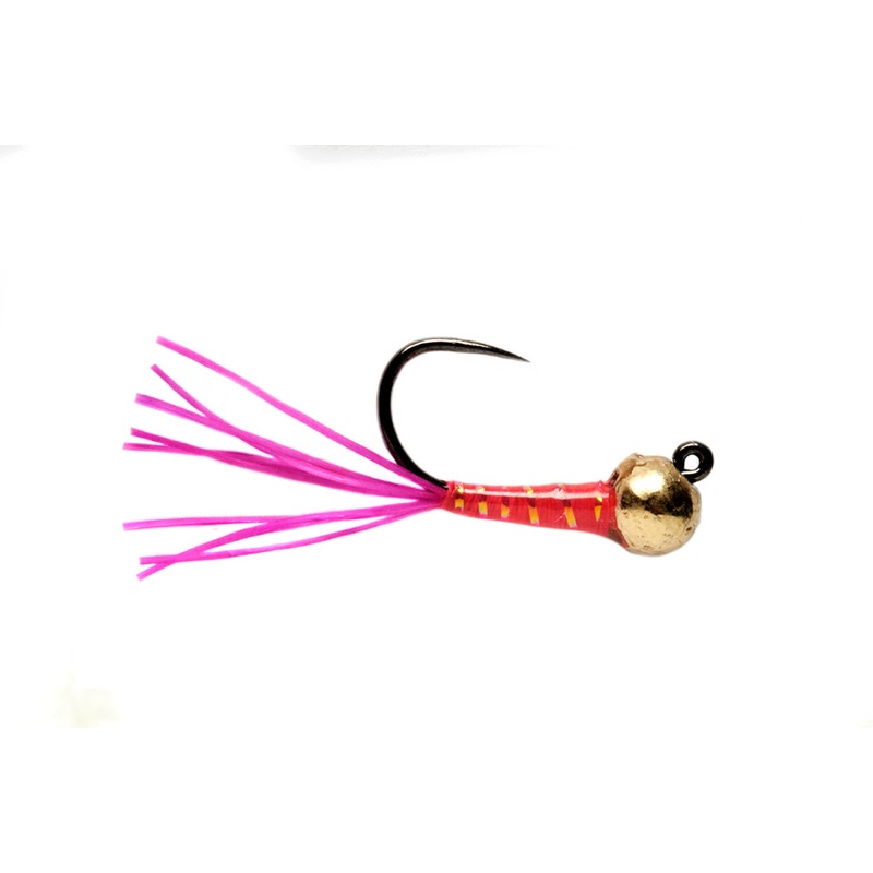 Perdiworm – Fulling Mill|Pink|Red|10|12