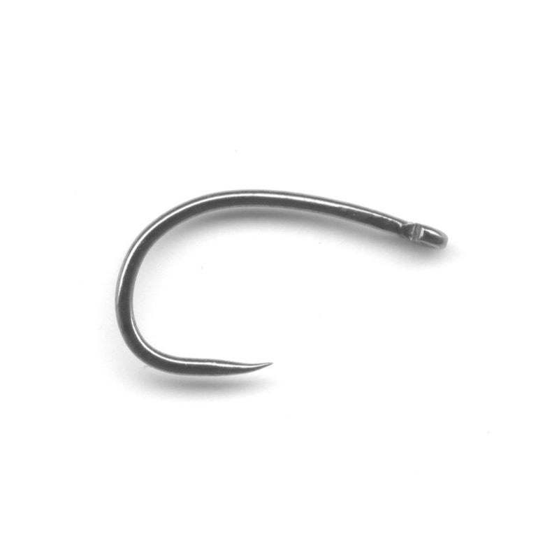 Dohiku HDG 645 Scud/Pupa Hook – 25pk