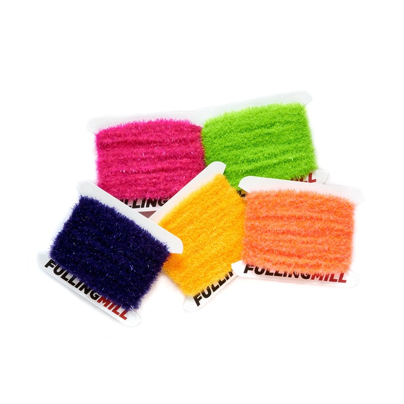 Chewy Worm Chenille – Fulling Mill